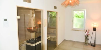 Golfurlaub - Deutschland - Wohlfühlhotel Sonnengarten