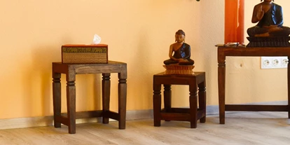 Golfurlaub - Deutschland - Wohlfühlhotel Sonnengarten