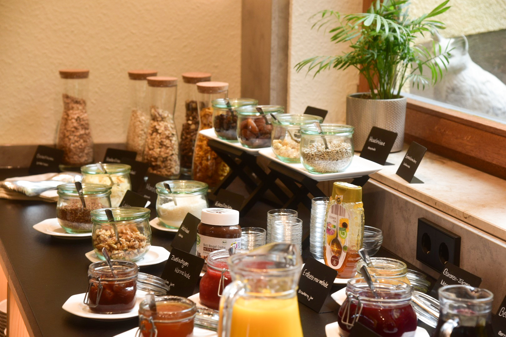 Golfhotel: Wohlfühlhotel Sonnengarten