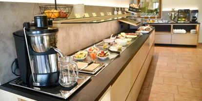 Golfurlaub - Deutschland - Wohlfühlhotel Sonnengarten