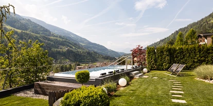 Golfurlaub - Fahrstuhl - Hotel | Chalet Das Alpenschlössel