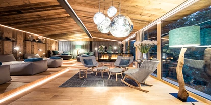 Golfurlaub - Fahrstuhl - Hotel | Chalet Das Alpenschlössel