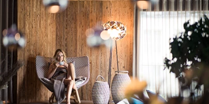 Golfurlaub - Fahrstuhl - Hotel | Chalet Das Alpenschlössel