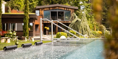 Golfurlaub - Fahrstuhl - Hotel | Chalet Das Alpenschlössel