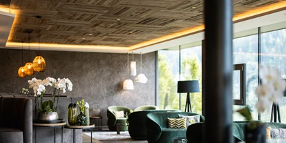 Golfurlaub - Fahrstuhl - Hotel | Chalet Das Alpenschlössel