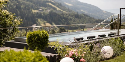 Golfurlaub - Fahrstuhl - Hotel | Chalet Das Alpenschlössel