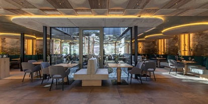 Golfurlaub - Fahrstuhl - Hotel | Chalet Das Alpenschlössel