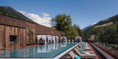 Golfurlaub - Fahrstuhl - Hotel | Chalet Das Alpenschlössel