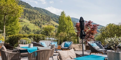 Golfurlaub - Fahrstuhl - Hotel | Chalet Das Alpenschlössel
