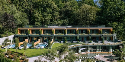 Golfurlaub - Fahrstuhl - Hotel | Chalet Das Alpenschlössel