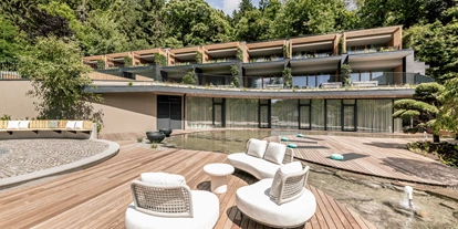 Golfurlaub - Fahrstuhl - Hotel | Chalet Das Alpenschlössel