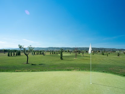 Golfurlaub - Haartrockner - Hotel Valle di Assisi****