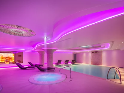 Golfurlaub - Haartrockner - Hotel Valle di Assisi****