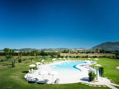 Golfurlaub - Haartrockner - Hotel Valle di Assisi****