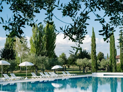 Golfurlaub - Haartrockner - Hotel Valle di Assisi****