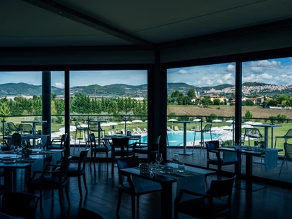 Golfurlaub - Haartrockner - Hotel Valle di Assisi****