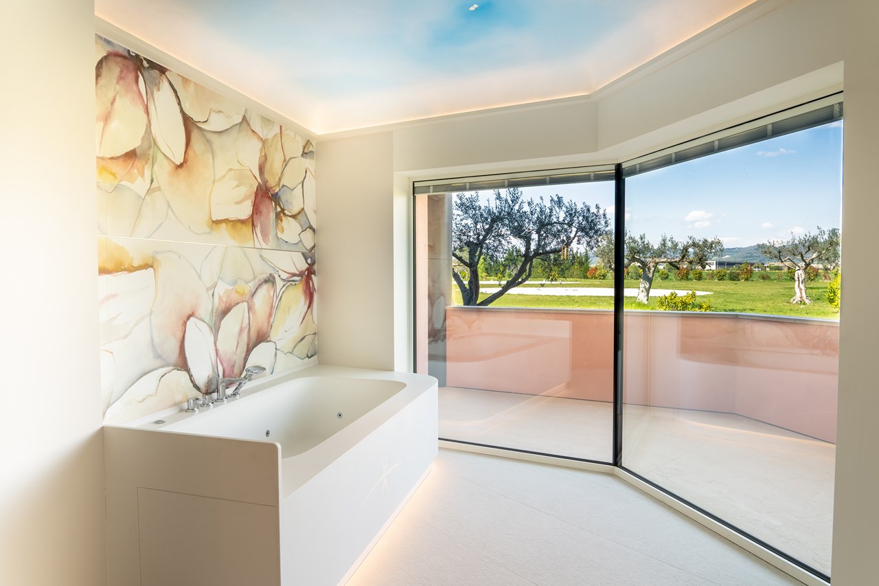 Hotel Valle di Assisi**** Zimmerkategorien Master Suite