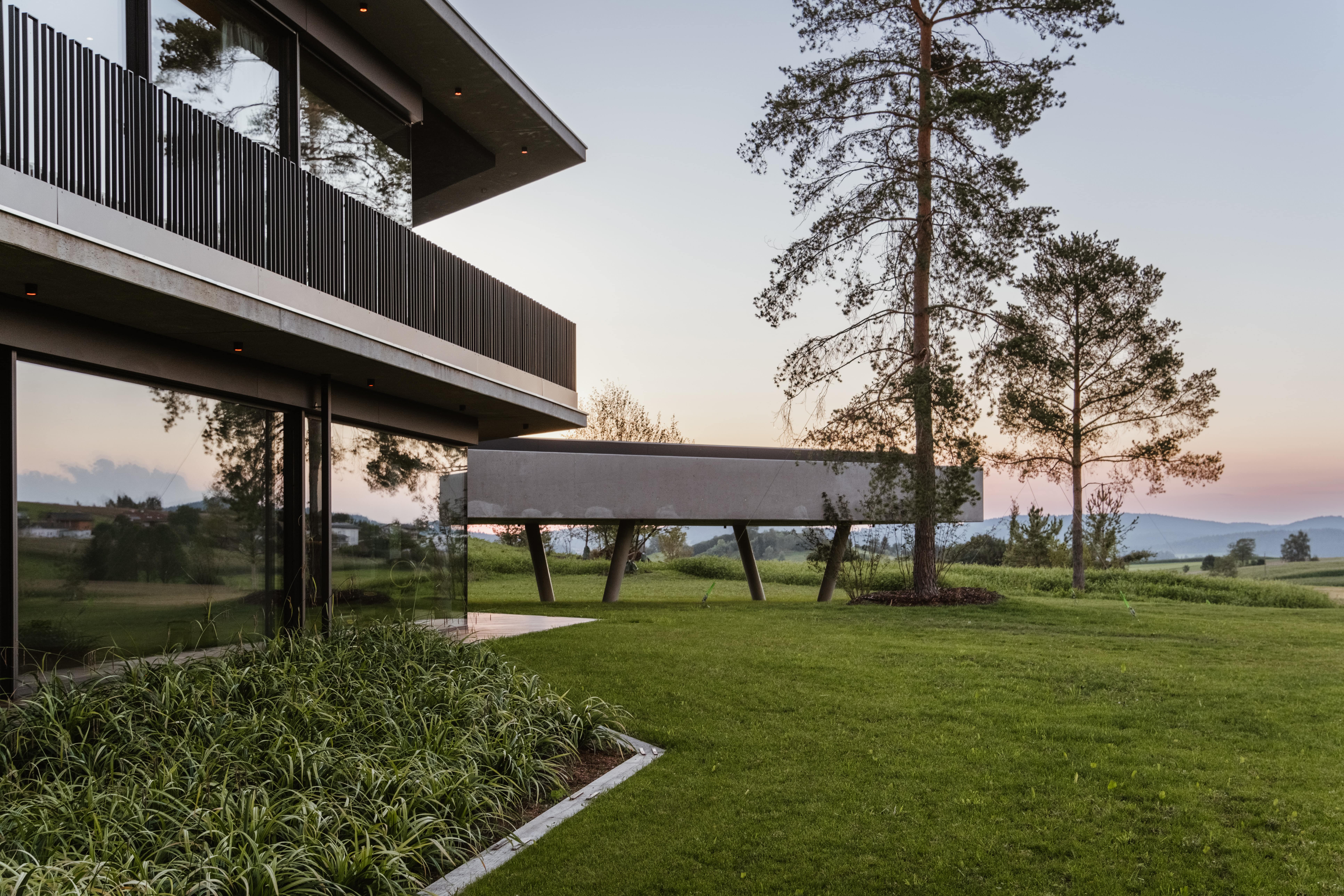 Golfurlaub - PLZ 94518 (Deutschland) - Loxone Campus