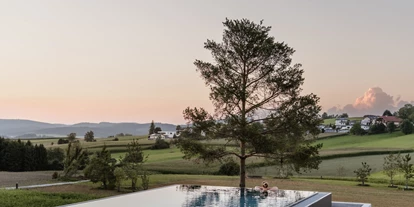 Golfurlaub - Fahrstuhl - Loxone Campus