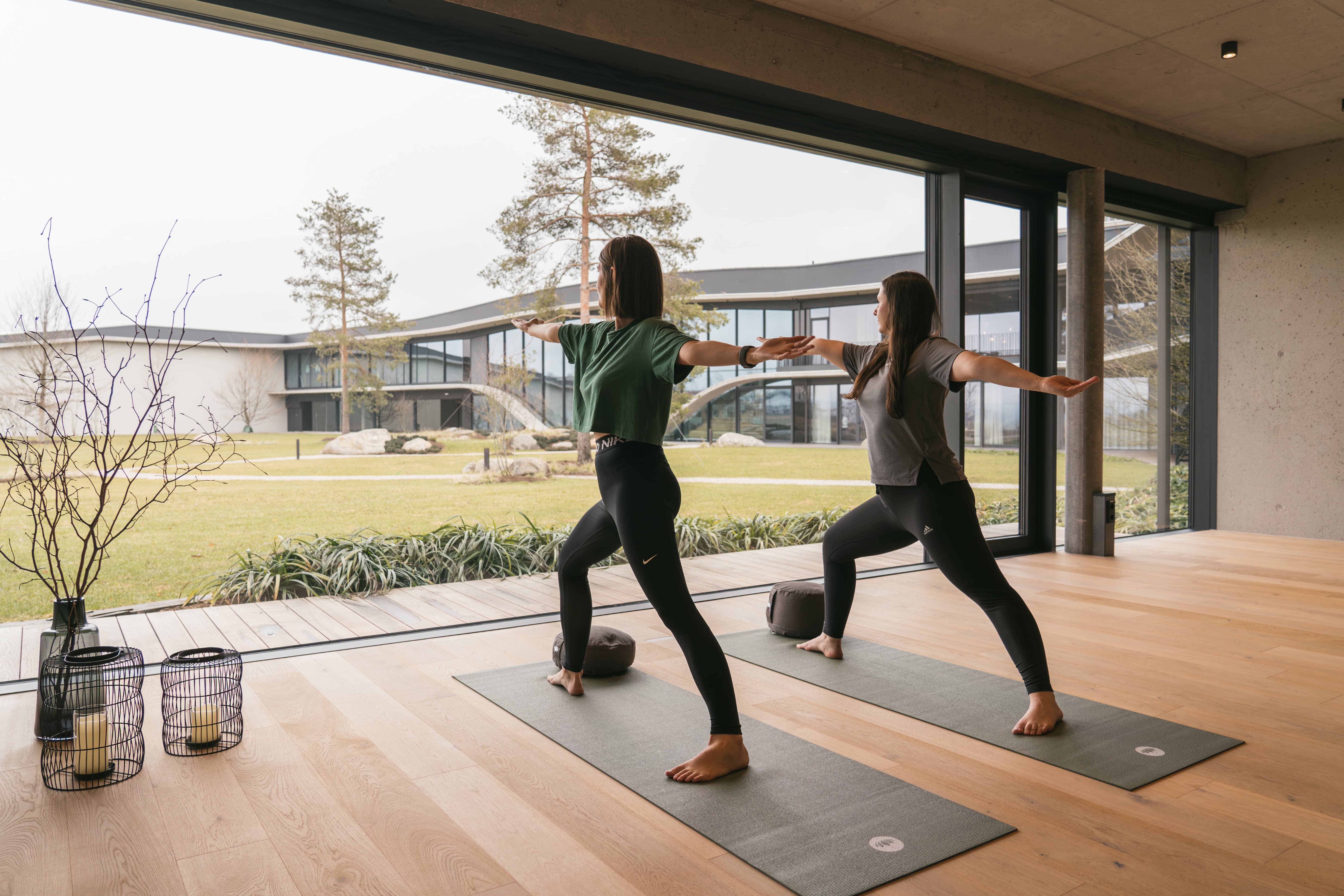 Golfurlaub - PLZ 94518 (Deutschland) - Loxone Campus