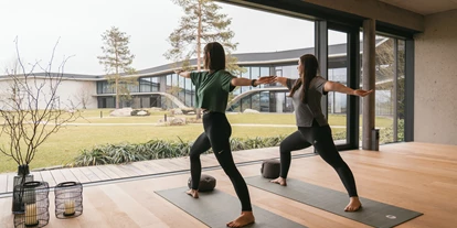 Golfurlaub - Fahrstuhl - Loxone Campus