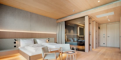 Golfurlaub - Fahrstuhl - Loxone Campus