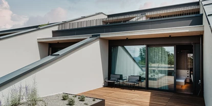 Golfurlaub - Fahrstuhl - Loxone Campus