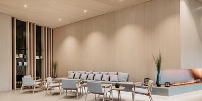 Golfurlaub - Fahrstuhl - Loxone Campus