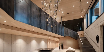 Golfurlaub - Fahrstuhl - Loxone Campus