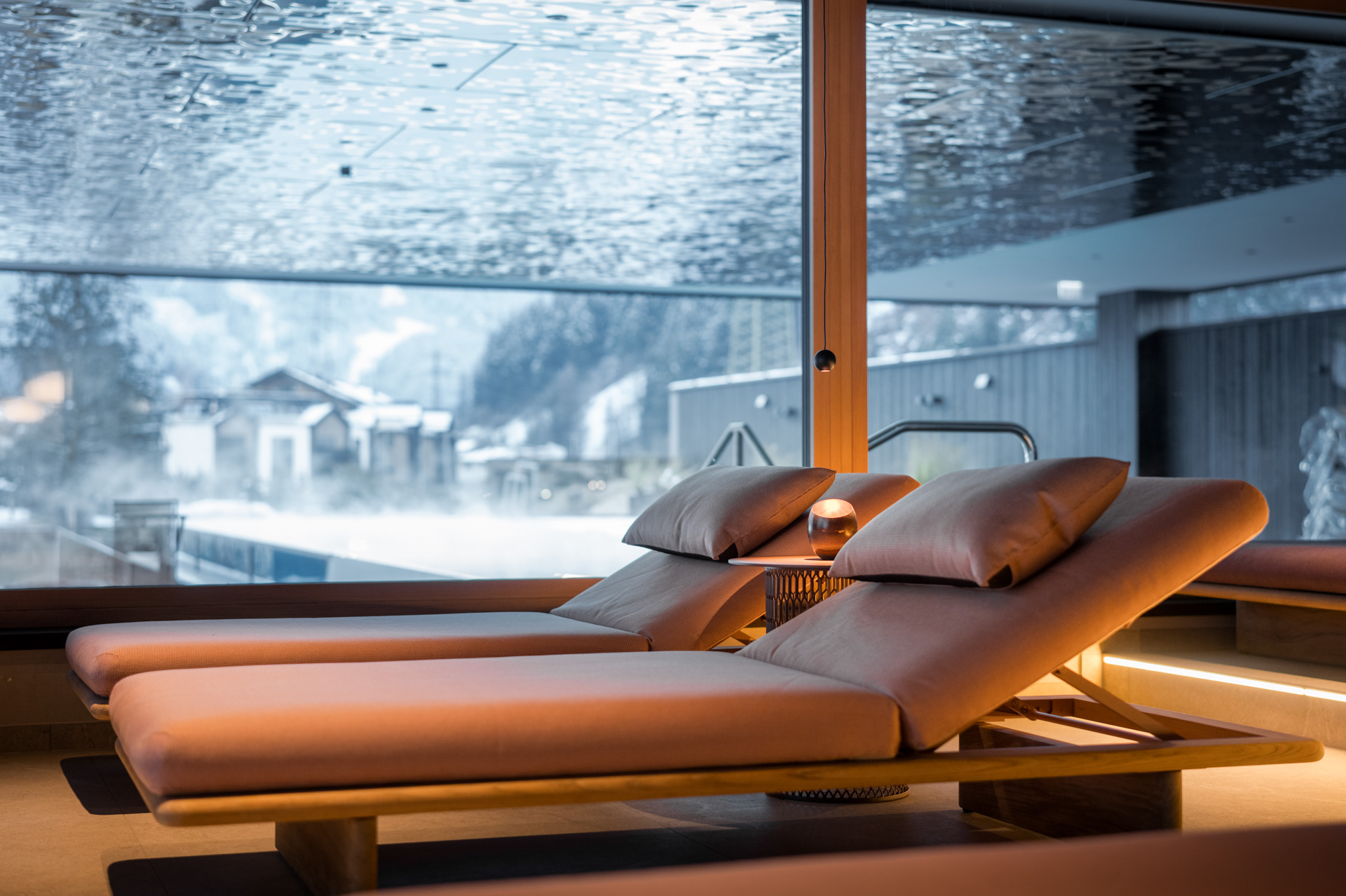 Golfhotel: Neuhaus Zillertal Resort