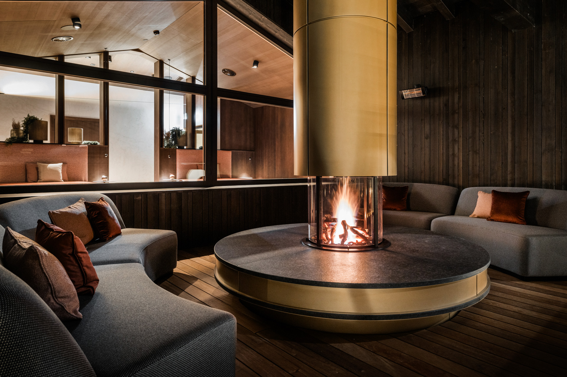 Golfhotel: Neuhaus Zillertal Resort