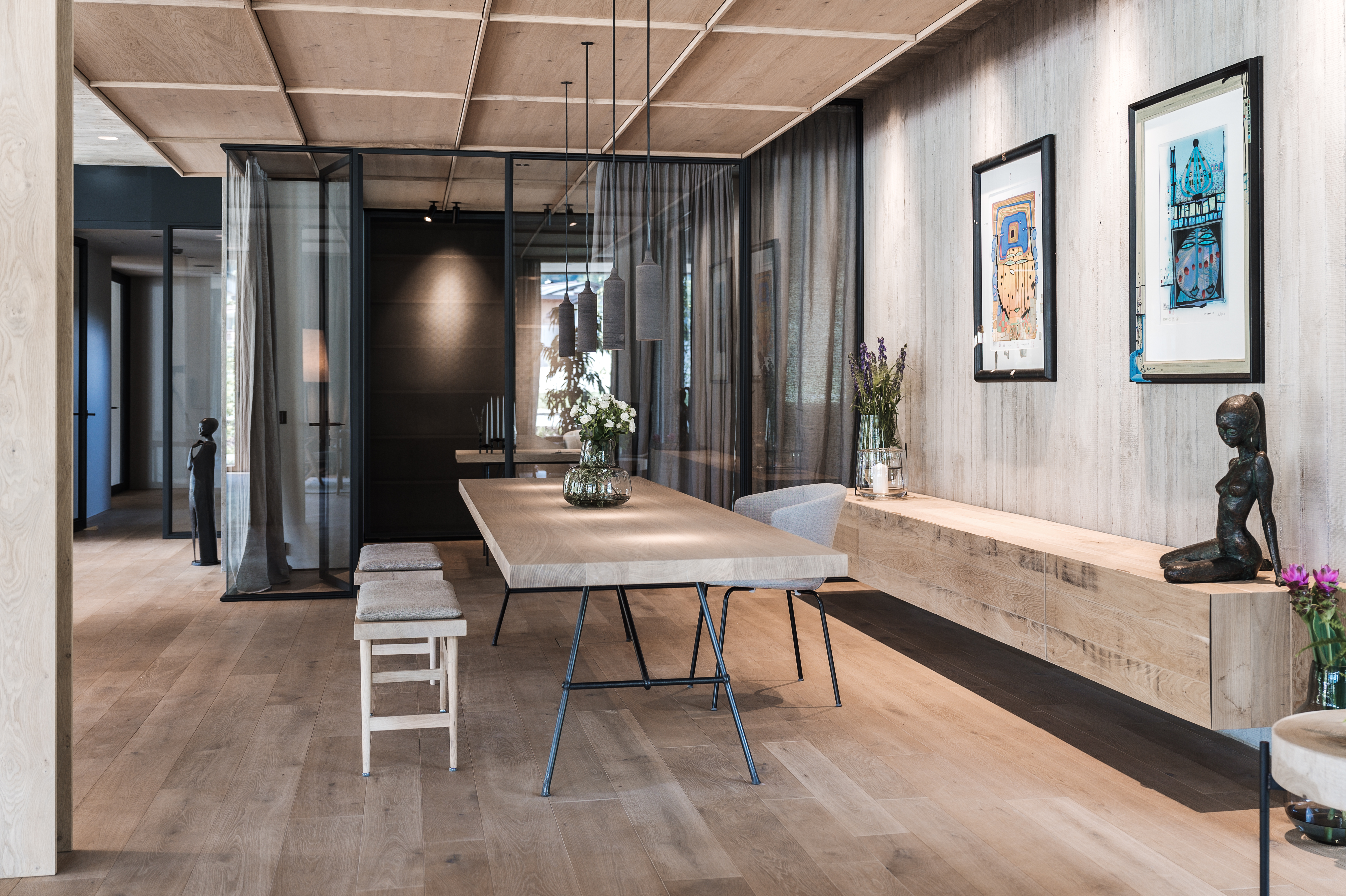 Golfurlaub - Hotel-Schwerpunkt: Golf & Gesundheit - Zelloon Boutique Hotel