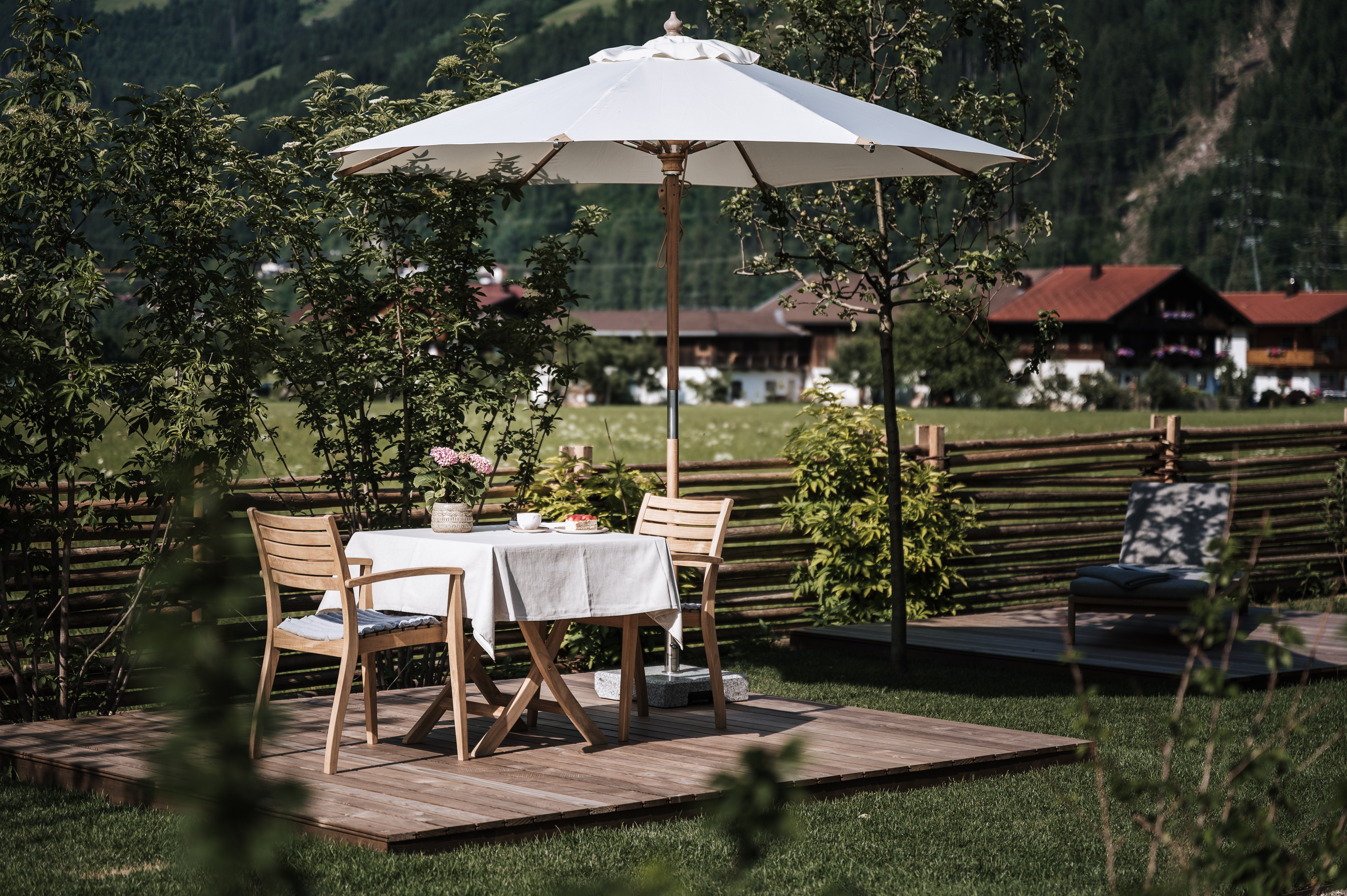 Golfhotel: Zelloon Boutique Hotel