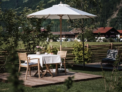 Golfurlaub - Bad und WC getrennt - Zelloon Boutique Hotel