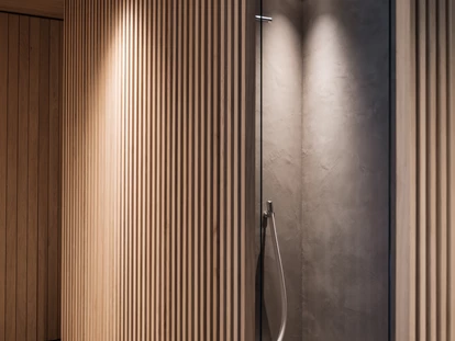 Golfurlaub - Bad und WC getrennt - Zelloon Boutique Hotel