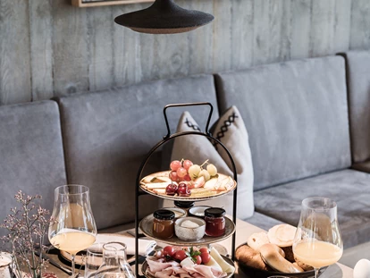 Golfurlaub - Bad und WC getrennt - Zelloon Boutique Hotel