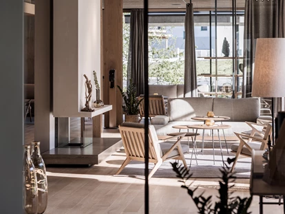 Golfurlaub - Bad und WC getrennt - Zelloon Boutique Hotel