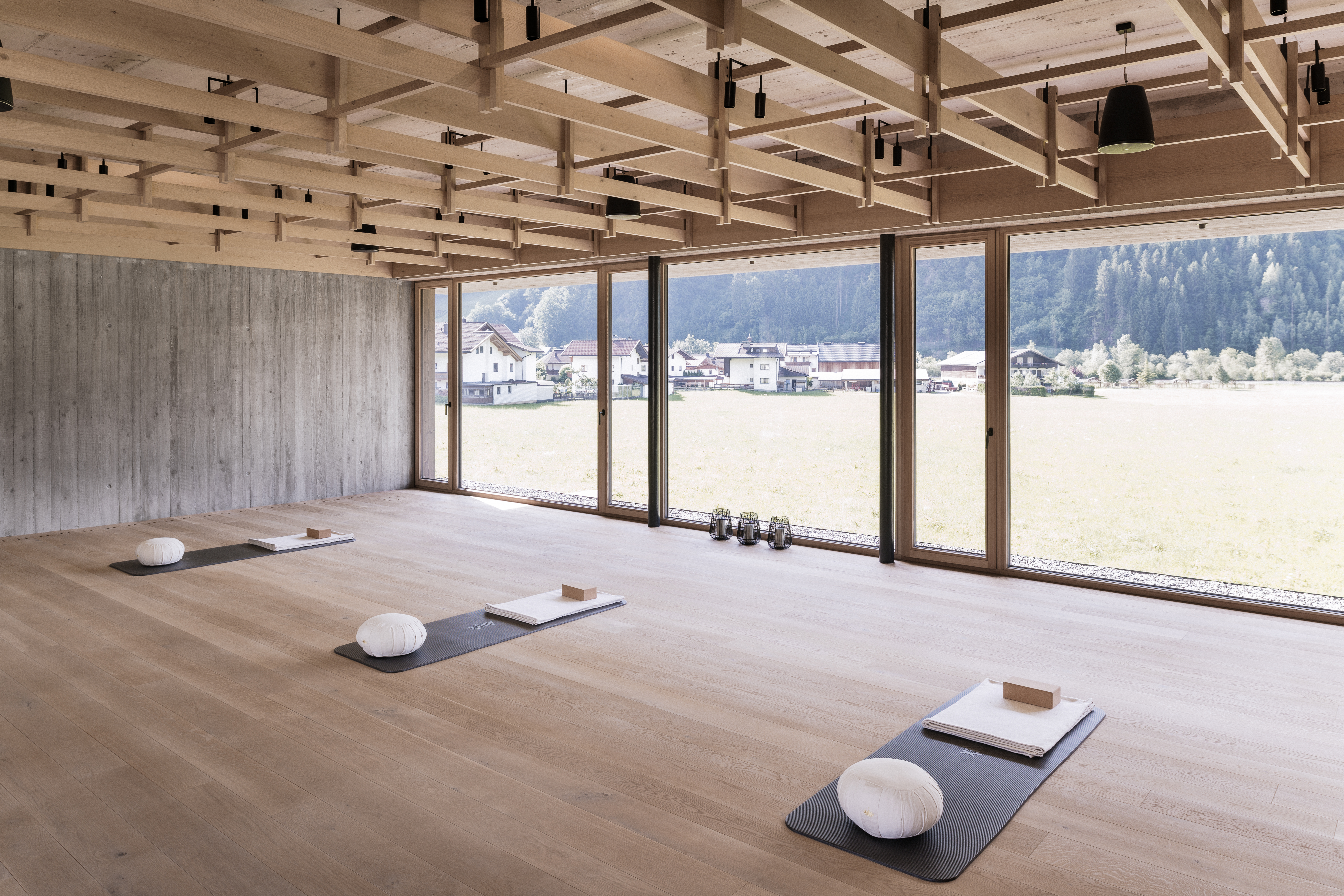 Golfhotel: Zelloon Boutique Hotel