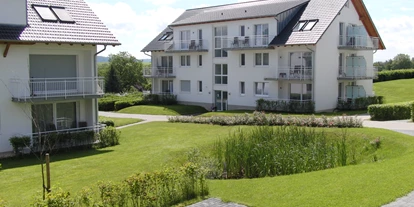 Golfurlaub - Deutschland - Appartement Häuser am Hebelhof - Hotel Hebelhof