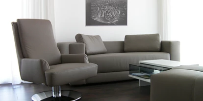 Golfurlaub - Deutschland - Wohnbereich Appartements - Hotel Hebelhof