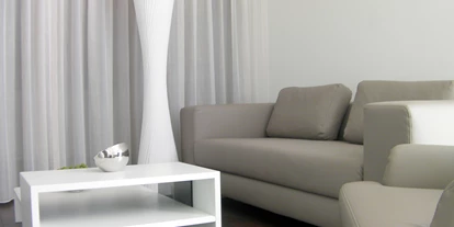 Golfurlaub - Deutschland - Wohnbereich Appartements - Hotel Hebelhof