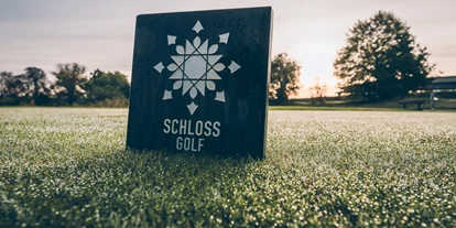 Golfurlaub - Restaurant - SCHLOSS Golf - SCHLOSS Hotel Fleesensee