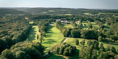 Golfurlaub - Platzreifekurs - Nordrhein-Westfalen - Das Vesper