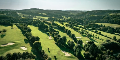 Golfurlaub - Platzreifekurs - Nordrhein-Westfalen - Das Vesper