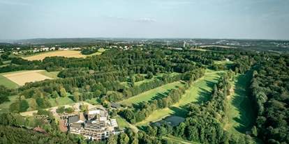 Golfurlaub - Platzreifekurs - Nordrhein-Westfalen - Das Vesper