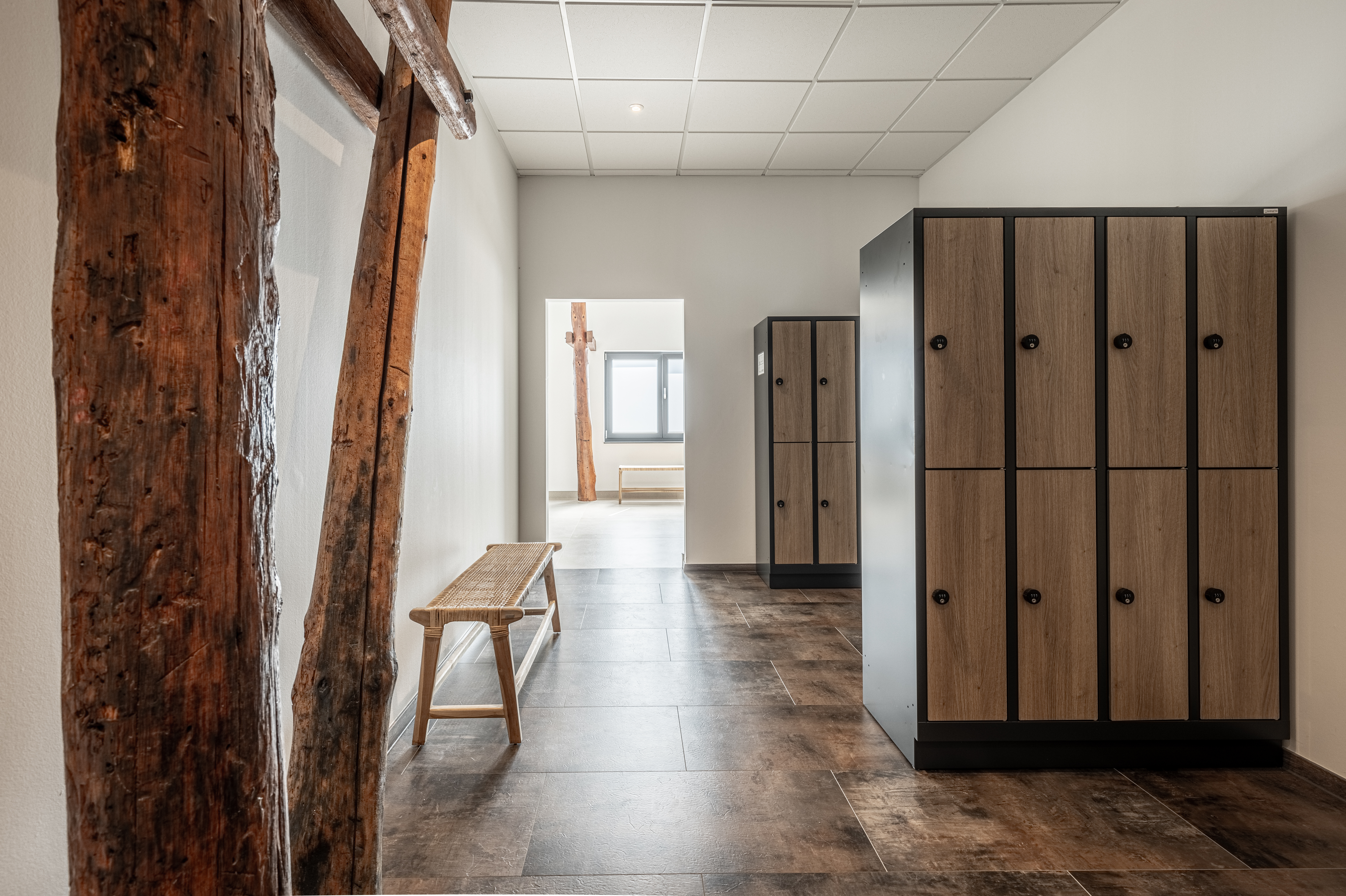 Golfhotel: Das Vesper