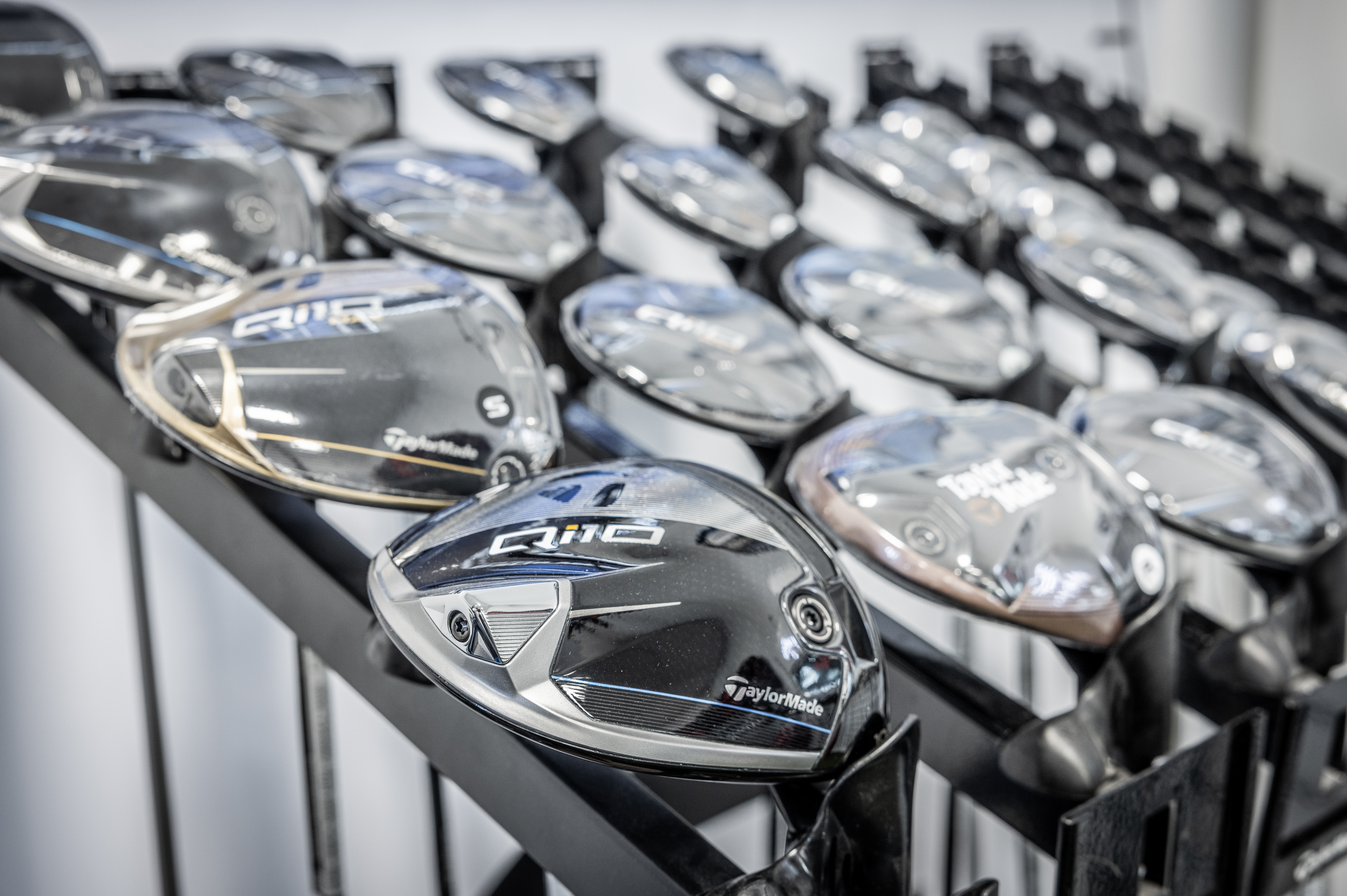 Golfhotel: Das Vesper