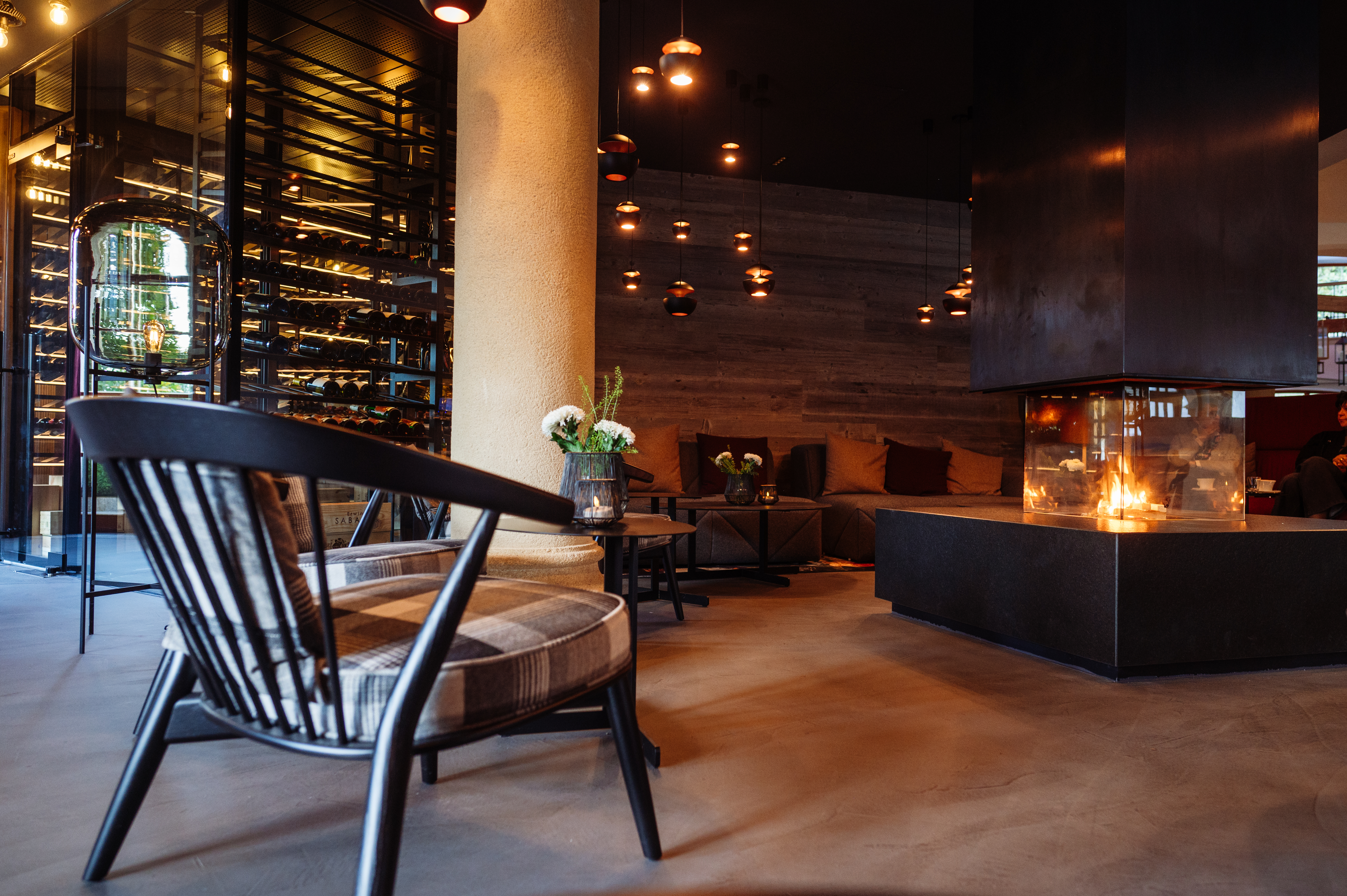 Golfurlaub - Kitzbüheler Alpen - Schlosshotel Kitzbühel