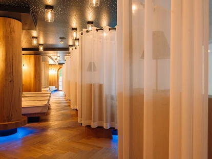 Golfurlaub - Bad und WC getrennt - Schlosshotel Kitzbühel