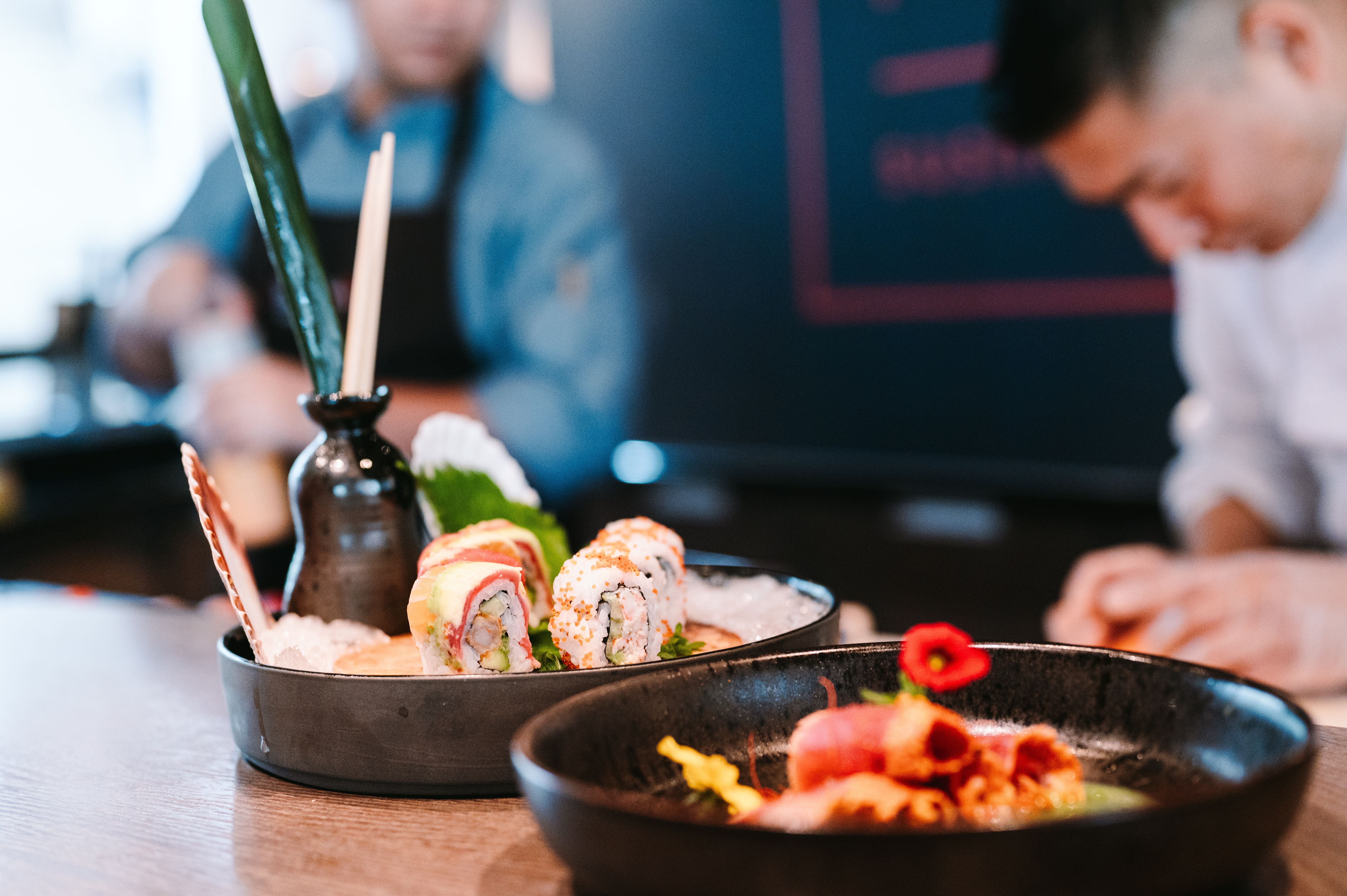 Golfhotel: Schlosshotel Kitzbühel